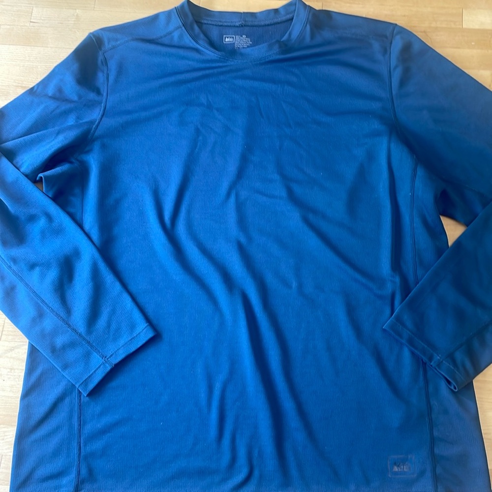 Great Condition REI Base Layer